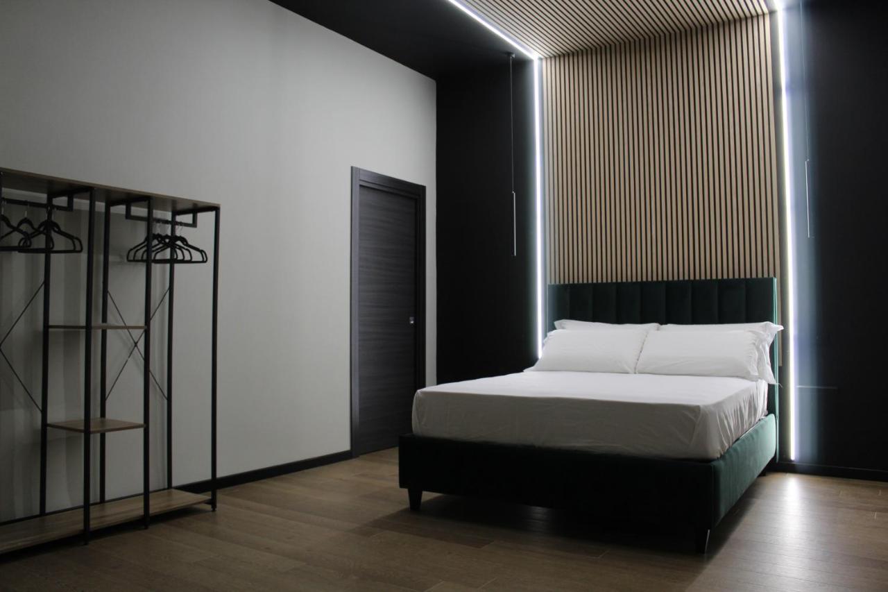 Chiatamone Luxury Home 那不勒斯 外观 照片