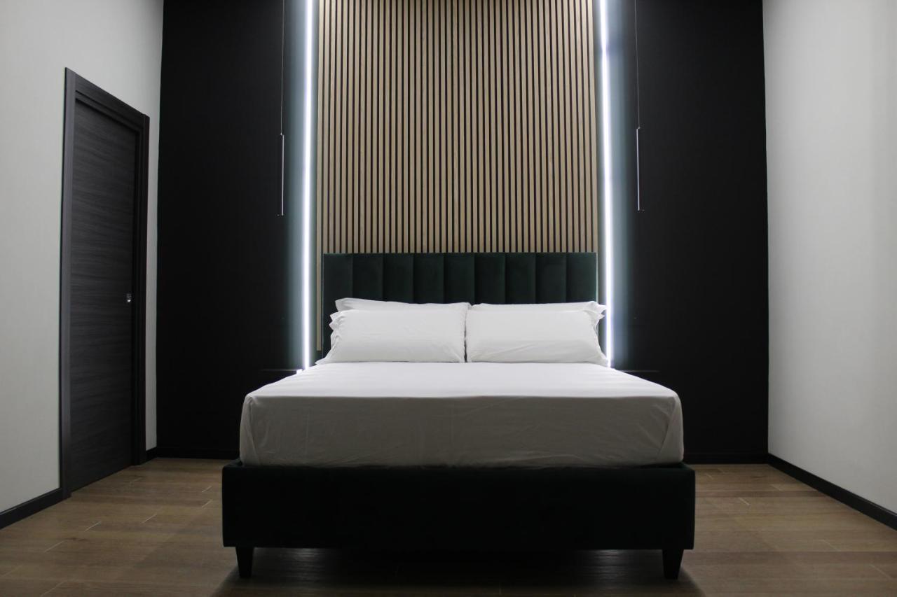 Chiatamone Luxury Home 那不勒斯 外观 照片