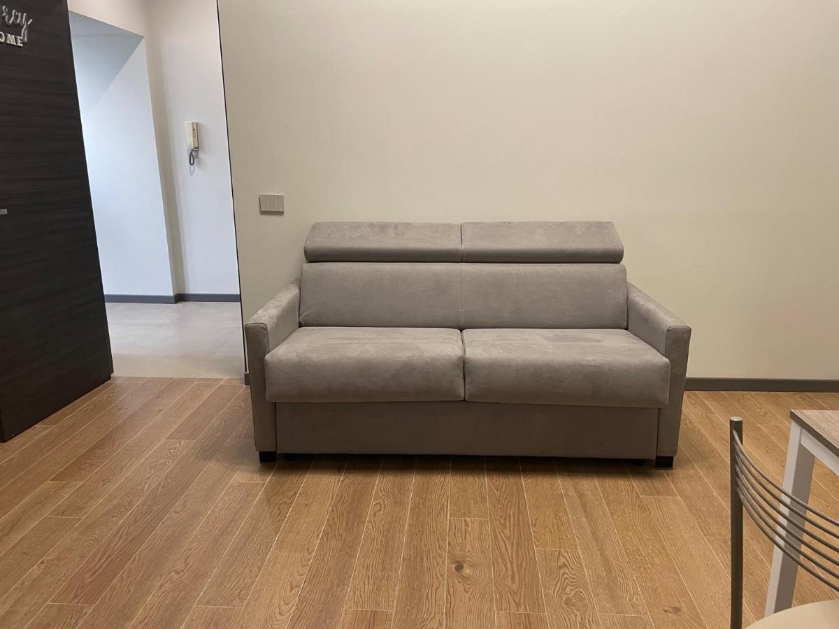 Chiatamone Luxury Home 那不勒斯 外观 照片