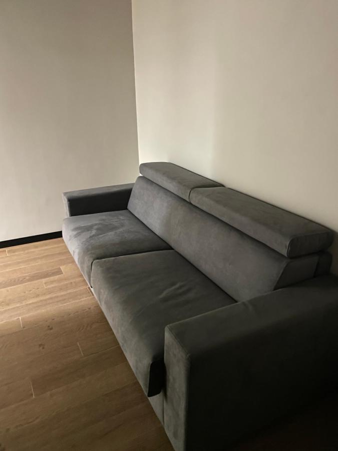 Chiatamone Luxury Home 那不勒斯 外观 照片