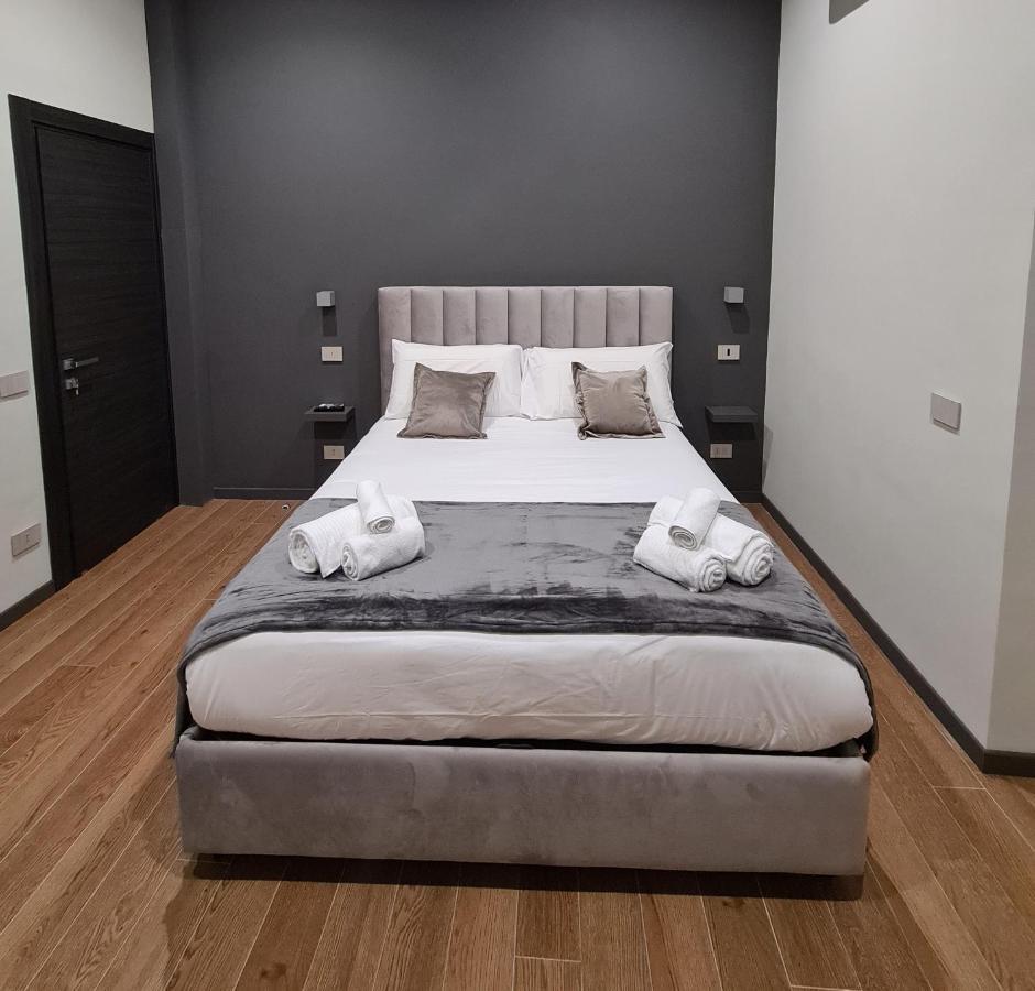 Chiatamone Luxury Home 那不勒斯 外观 照片