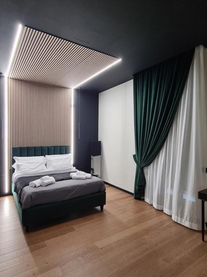 Chiatamone Luxury Home 那不勒斯 外观 照片